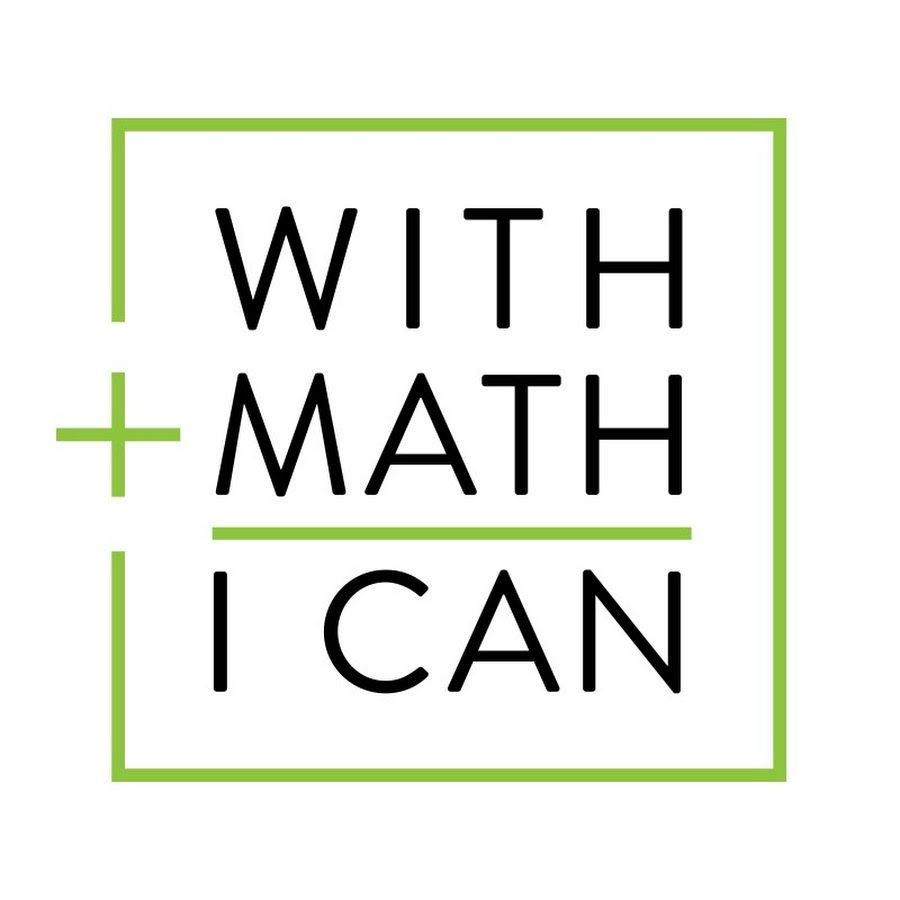 With Math I Can 